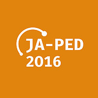 Der Kinderärztekongress JA-PED fand 2016 in der OsnabrückHalle statt. 